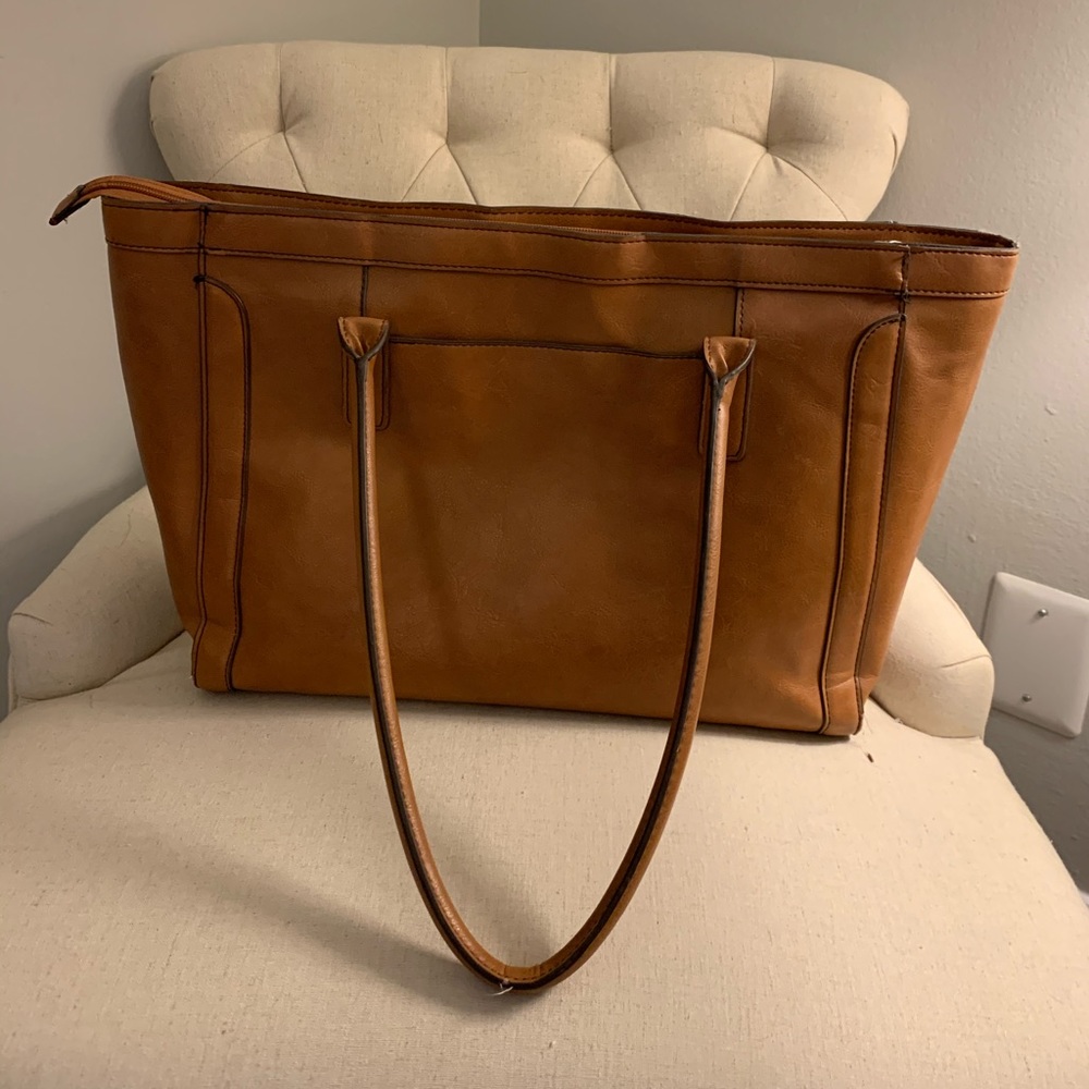 Large Work Bag/purse